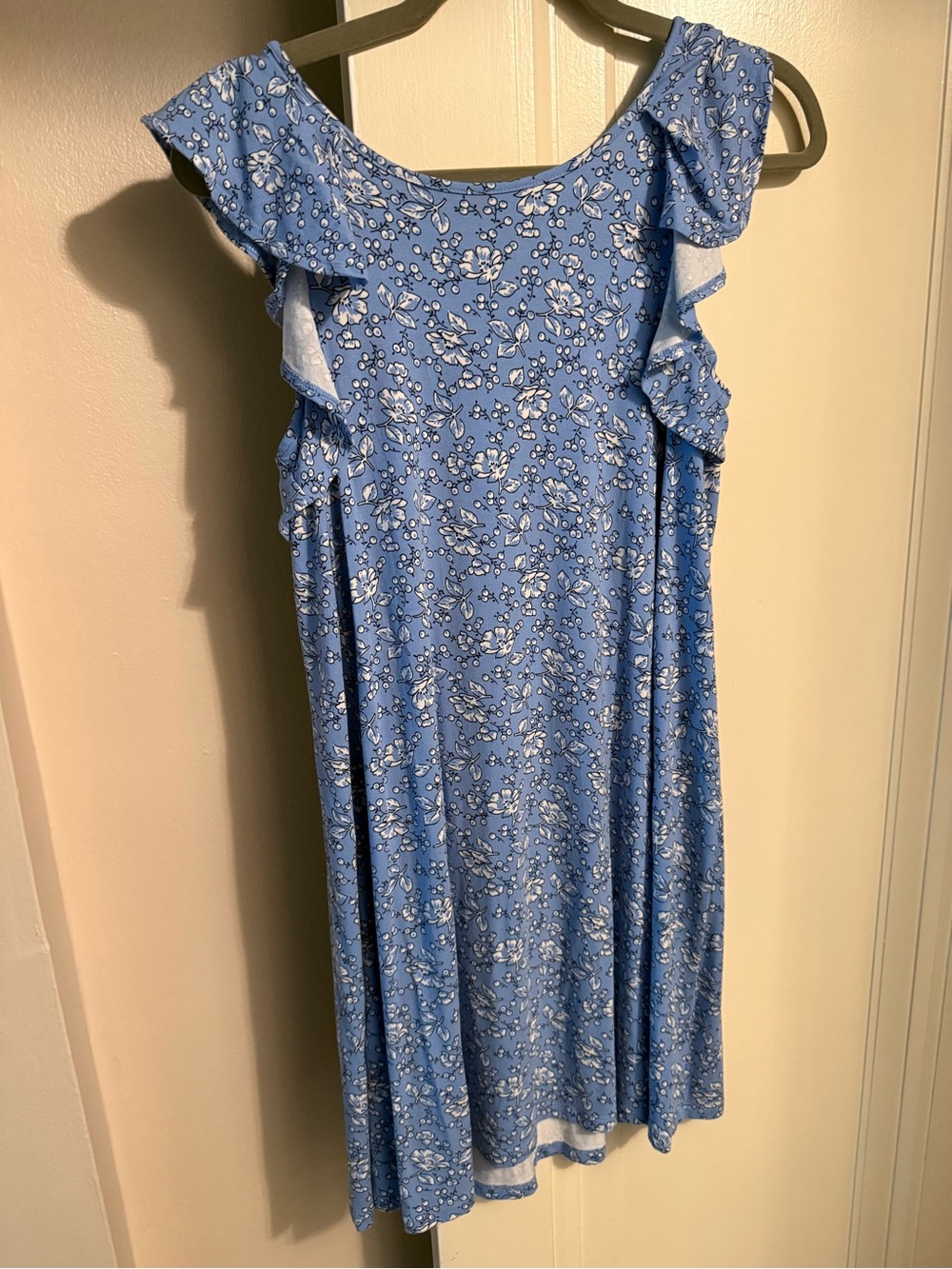 EUC Loft Dress